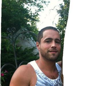 Meet your Posher, Johnny